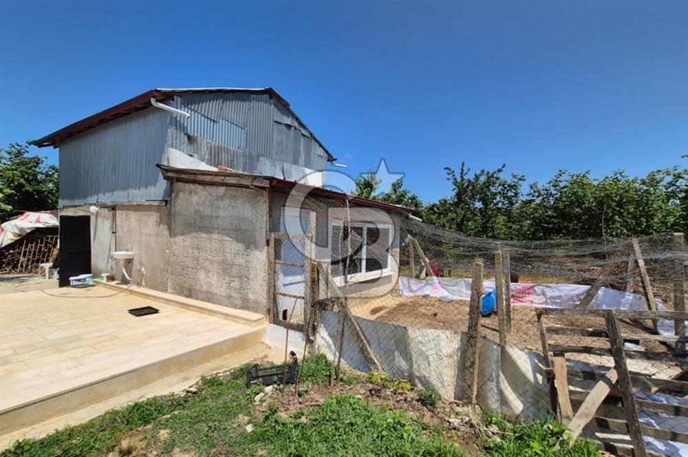 Sakarya Kocaali Kadıköy de Satılık Çiftlik Evi