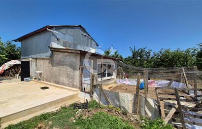 Sakarya Kocaali Kadıköy de Satılık Çiftlik Evi