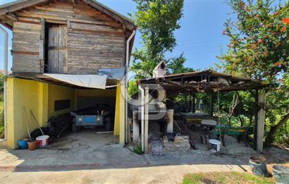 Sakarya Kocaali Kadıköy de Satılık Çiftlik Evi