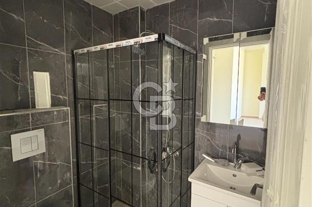 CB VİZYON’DAN ÖRENCİK MAH. SATILIK SIFIR 50m2Net 1+1 DAİRE