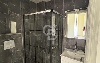 CB VİZYON’DAN ÖRENCİK MAH. SATILIK SIFIR 50m2Net 1+1 DAİRE