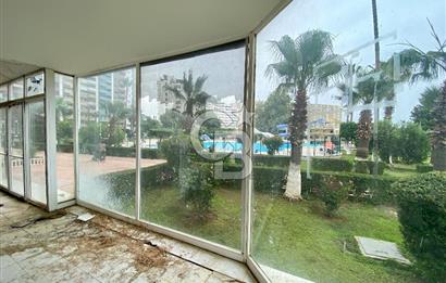 Mersin Erdemli Tömük Flamingo 3 Sitesi’nde Satılık Dükkan 