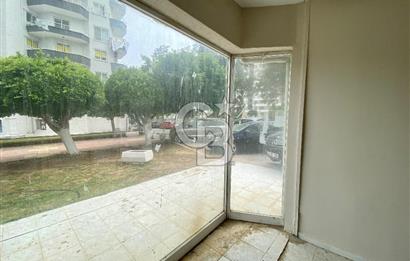 Mersin Erdemli Tömük Flamingo 3 Sitesi’nde Satılık Dükkan 