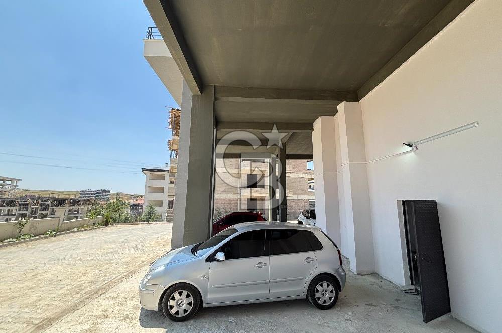 CB VİZYON’DAN ÖRENCİK MAH. SATILIK SIFIR 50m2Net 1+1 DAİRE