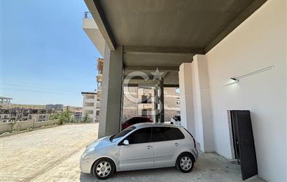 CB VİZYON’DAN ÖRENCİK MAH. SATILIK SIFIR 50m2Net 1+1 DAİRE
