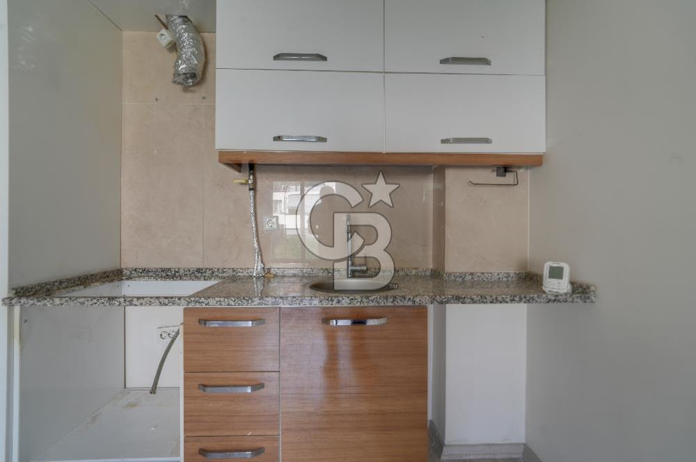 Çiğli Şirintepe Mah. Açık Mutfak 2+1 Kiralık Daire CB PH