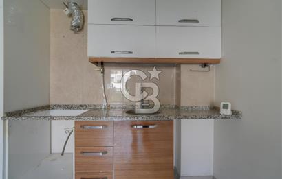 Çiğli Şirintepe Mah. Açık Mutfak 2+1 Kiralık Daire CB PH