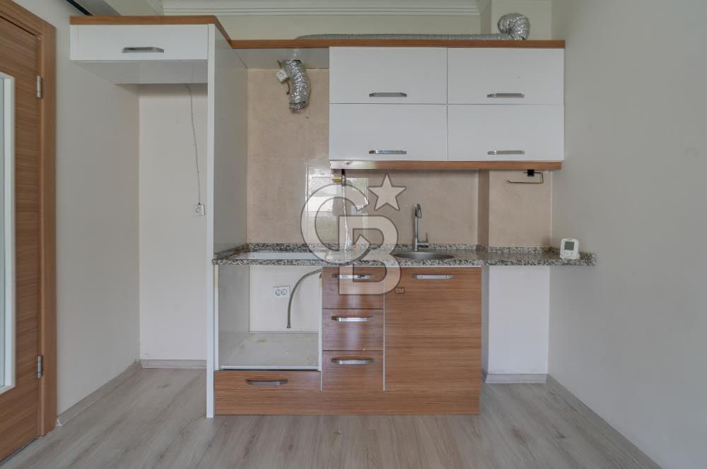 Çiğli Şirintepe Mah. Açık Mutfak 2+1 Kiralık Daire CB PH