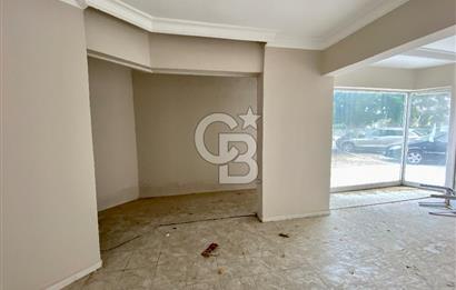 Mersin Erdemli Tömük Flamingo 3 Sitesi’nde Satılık Dükkan 