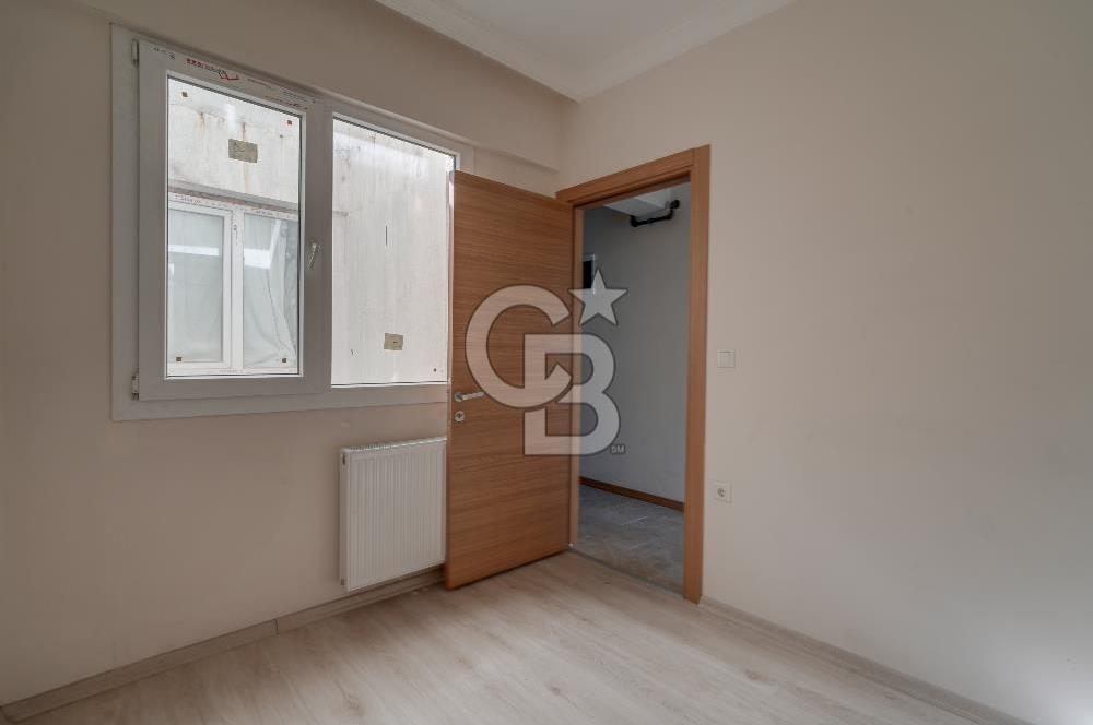 Çiğli Şirintepe Mah. Açık Mutfak 2+1 Kiralık Daire CB PH