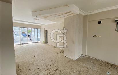 Mersin Erdemli Tömük Flamingo 3 Sitesi’nde Satılık Dükkan 