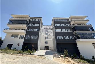 CB VİZYON’DAN ÖRENCİK MAH. SATILIK SIFIR 50m2Net 1+1 DAİRE