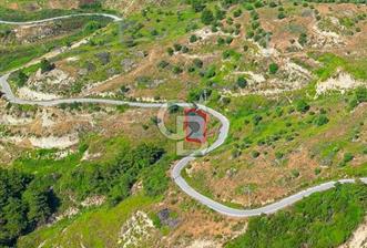 Kuşadası Soğucak’ta 414,89m² Satılık Konut İmarlı Arsa!