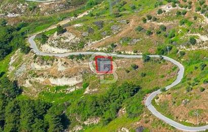 Kuşadası Soğucak’ta 347,45m² Satılık Konut İmarlı Arsa!