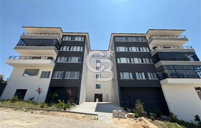 CB VİZYON’DAN ÖRENCİK MAH. SATILIK SIFIR 50m2Net 1+1 DAİRE