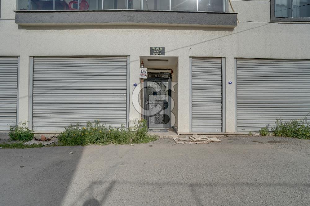 Çiğli Şirintepe Mah. Açık Mutfak 2+1 Kiralık Daire CB PH