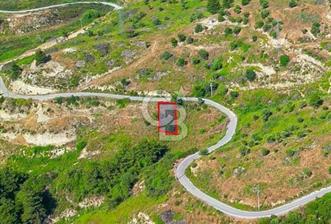 Kuşadası Soğucak’ta 383,67m² Satılık Konut İmarlı Arsa!
