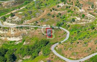Kuşadası Soğucak’ta 383,67m² Satılık Konut İmarlı Arsa!