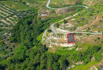 Kuşadası Soğucak’ta 340,77m² Satılık Konut İmarlı Arsa!