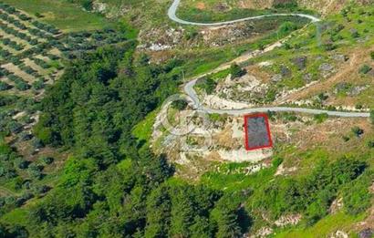 Kuşadası Soğucak’ta 340,77m² Satılık Konut İmarlı Arsa!