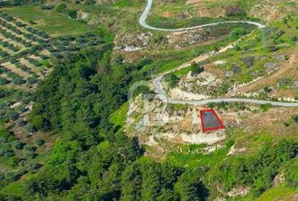 Kuşadası Soğucak’ta 694,05m² Satılık Konut İmarlı Arsa!
