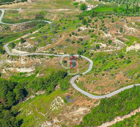 Kuşadası Soğucak’ta 384,74m² Satılık Konut İmarlı Arsa!
