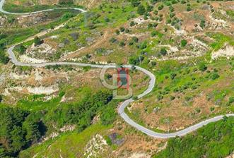 Kuşadası Soğucak’ta 384,74m² Satılık Konut İmarlı Arsa!