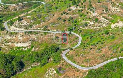 Kuşadası Soğucak’ta 384,74m² Satılık Konut İmarlı Arsa!