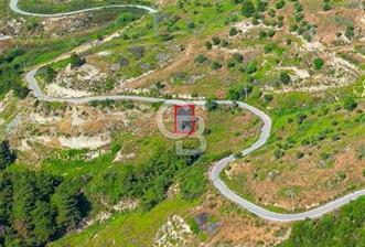 Kuşadası Soğucak’ta 361,64m² Satılık Konut İmarlı Arsa!