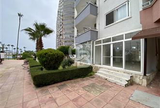 Mersin Erdemli Tömük Flamingo 3 Sitesi’nde Satılık Dükkan 