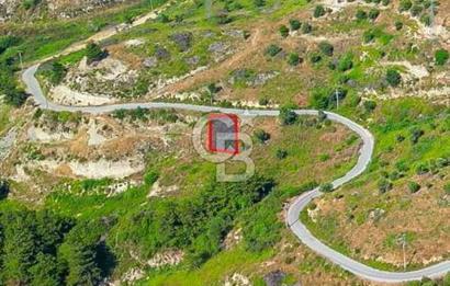 Kuşadası Soğucak’ta 349,20m² Satılık Konut İmarlı Arsa!