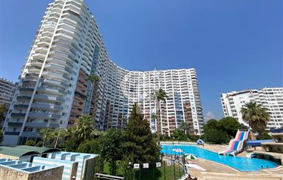 Mersin Erdemli Tömük Flamingo 3 Sitesi’nde Satılık Dükkan 