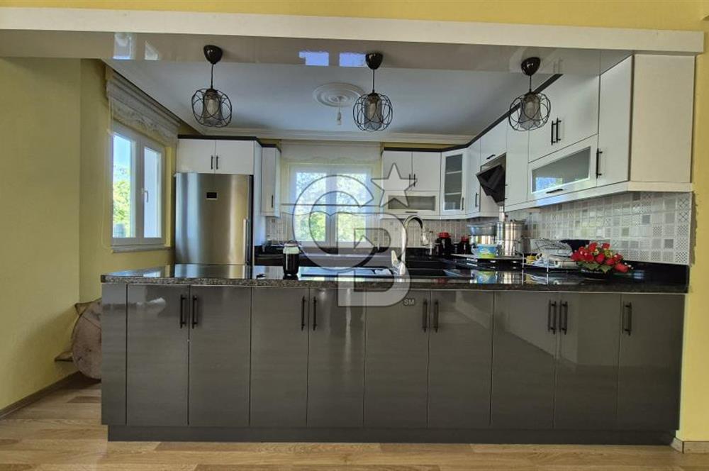 Sakarya Kocaali Kadıköy de Satılık Çiftlik Evi