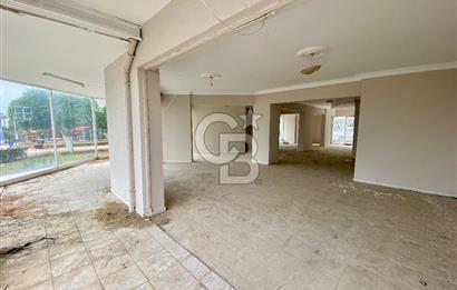 Mersin Erdemli Tömük Flamingo 3 Sitesi’nde Satılık Dükkan 