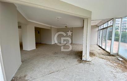 Mersin Erdemli Tömük Flamingo 3 Sitesi’nde Satılık Dükkan 