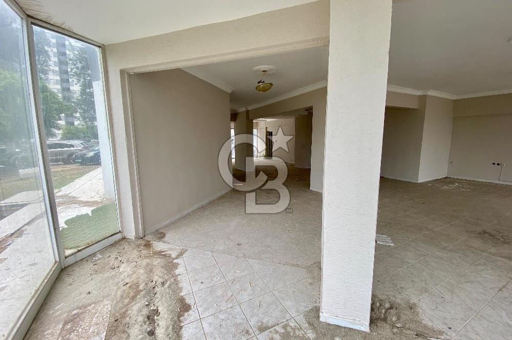 Mersin Erdemli Tömük Flamingo 3 Sitesi’nde Satılık Dükkan 