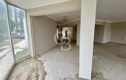 Mersin Erdemli Tömük Flamingo 3 Sitesi’nde Satılık Dükkan 