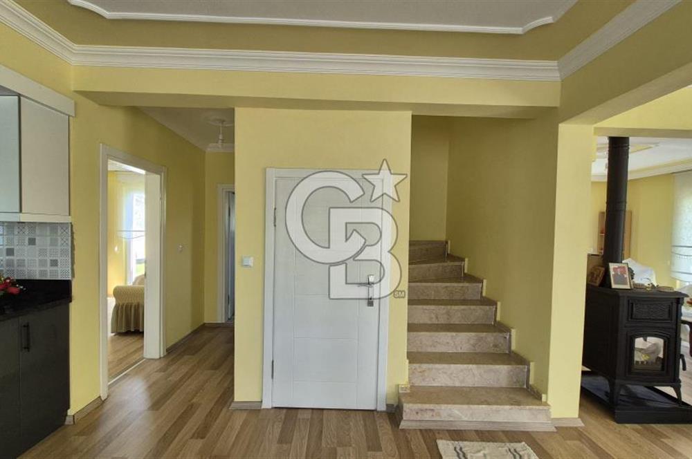 Sakarya Kocaali Kadıköy de Satılık Çiftlik Evi