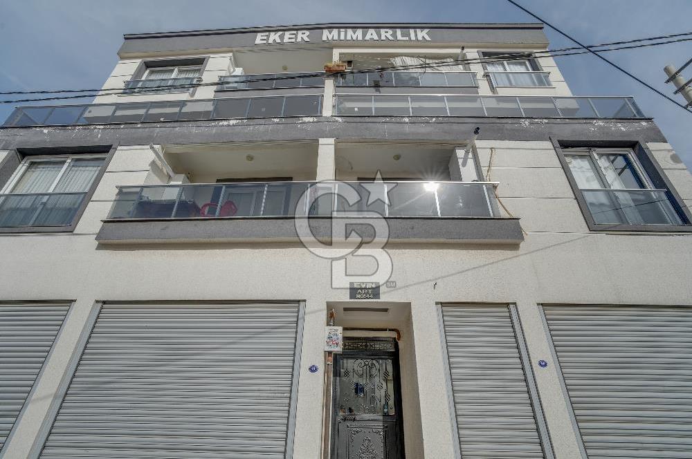 Çiğli Şirintepe Mah. Açık Mutfak 2+1 Kiralık Daire CB PH