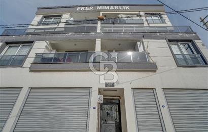 Çiğli Şirintepe Mah. Açık Mutfak 2+1 Kiralık Daire CB PH
