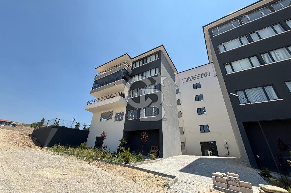 CB VİZYON’DAN ÖRENCİK MAH. SATILIK SIFIR 50m2Net 1+1 DAİRE