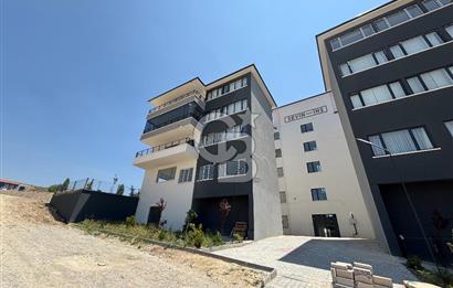 CB VİZYON’DAN ÖRENCİK MAH. SATILIK SIFIR 50m2Net 1+1 DAİRE