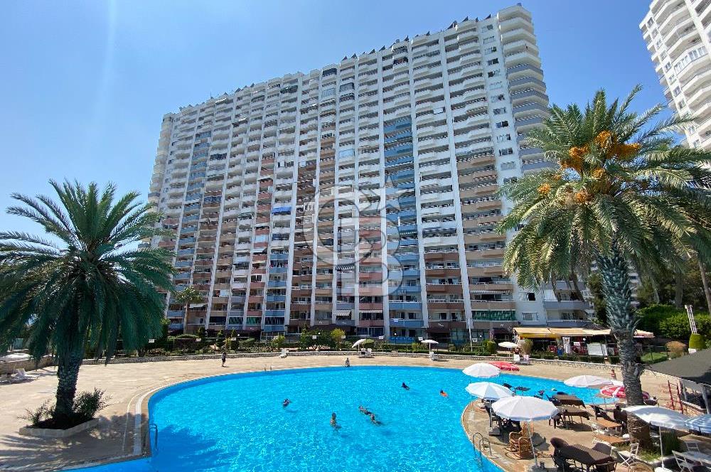 Mersin Erdemli Tömük Flamingo 3 Sitesi’nde Satılık Dükkan 