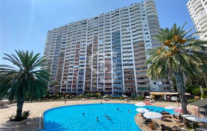 Mersin Erdemli Tömük Flamingo 3 Sitesi’nde Satılık Dükkan 