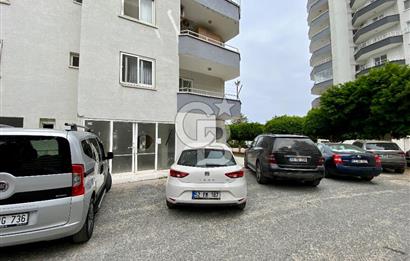 Mersin Erdemli Tömük Flamingo 3 Sitesi’nde Satılık Dükkan 