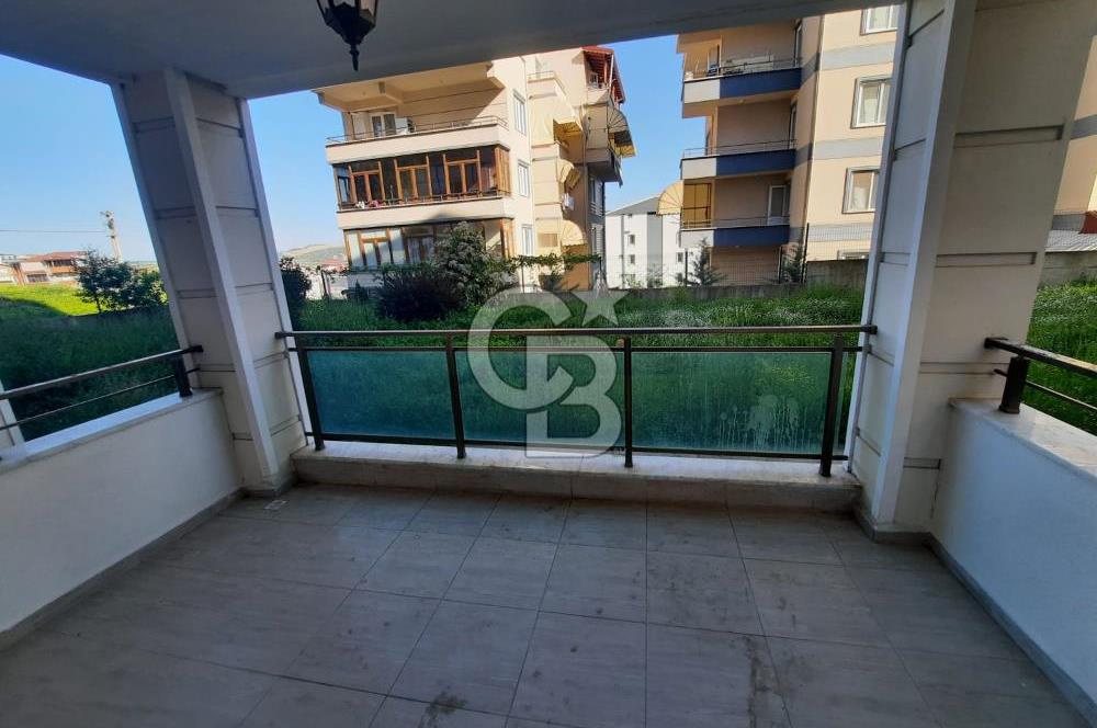 CB AKADEMİ İZMİT GÜNDOĞDU MAHALLESİ'NDE KİRALIK 3+1 DAİRE