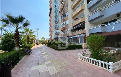 Mersin Erdemli Tömük Flamingo 3 Sitesi’nde Satılık Dükkan 