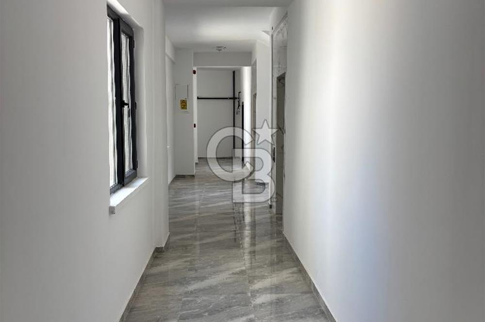 CB VİZYON’DAN ÖRENCİK MAH. SATILIK SIFIR 50m2Net 1+1 DAİRE