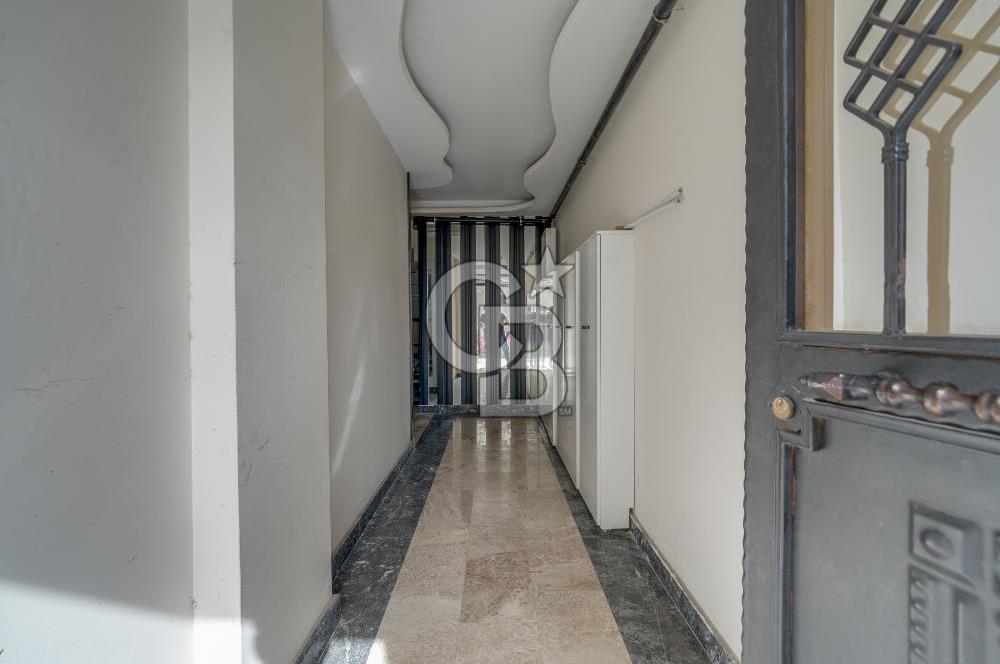 Çiğli Şirintepe Mah. Açık Mutfak 2+1 Kiralık Daire CB PH