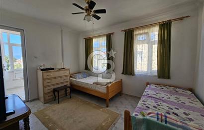 AYVALIK SAHİLKENT'TE, DENİZ MANZARALI MÜSTAKİL YAŞAM ​